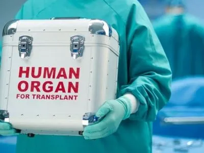 Кабмін затвердив порядок перевезення анатомічних матеріалів людини