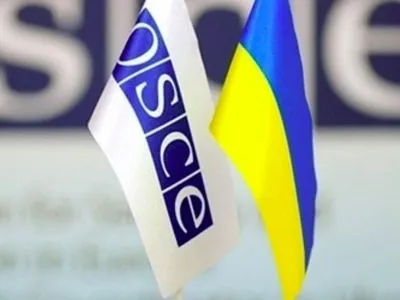 ОБСЕ будет помогать Украине с реформой Госэкоинспекции