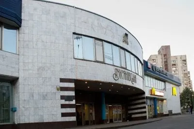 Взрывчатку возле станции метро "Лукьяновская" в Киеве не нашли