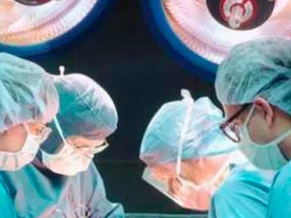 МОЗ планує у чотири рази збільшити в Україні кількість трансплантацій кісткового мозку