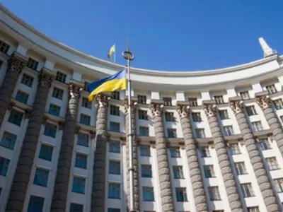 Кабмин сегодня планирует рассмотреть выделение 5 млн грн пострадавшим территориям от войны на Донбассе