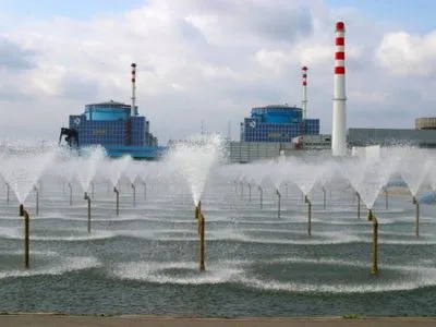 АЭС произвели больше всего электроэнергии за сутки