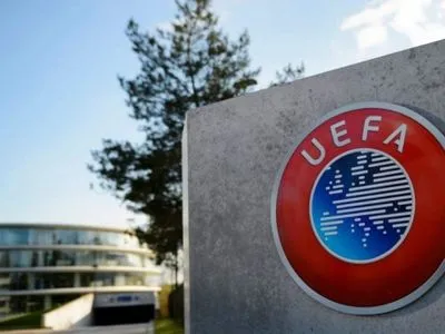 УЄФА вніс зміни до регламенту Ліги чемпіонів та Ліги Європи