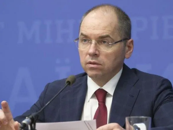 Степанов прокомментировал отказ властей Луцка и Тернополя усиливать карантин