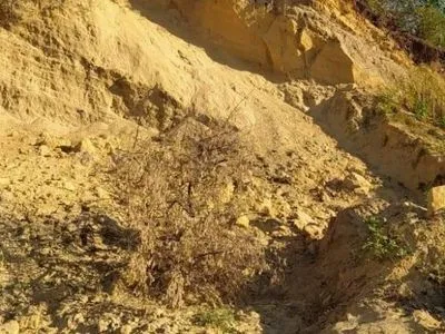 Засыпало песком: в карьере в Харьковской области погиб подросток