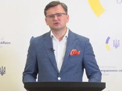 МИД: Украина все еще не получала официального согласия Беларуси на выдачу "вагнеровцев"