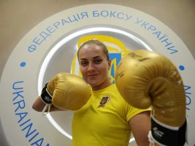 Определились лучшие боксеры года в Украине