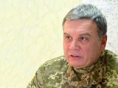 Таран заявил, что жители Донбасса начали чувствовать конец войны