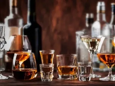 Коронавірус "перекреслив" досягнення ірландців на світовому ринку алкоголю