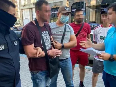 У столиці затримали організатора контрабанди кокаїну та героїну з Європи