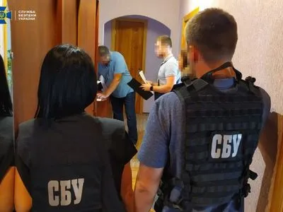 В Сумах задержали экс-военного, который призывал к нарушению территориальной целостности Украины
