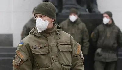 В Донецкой области за сутки обнаружили 9 случаев COVID-19