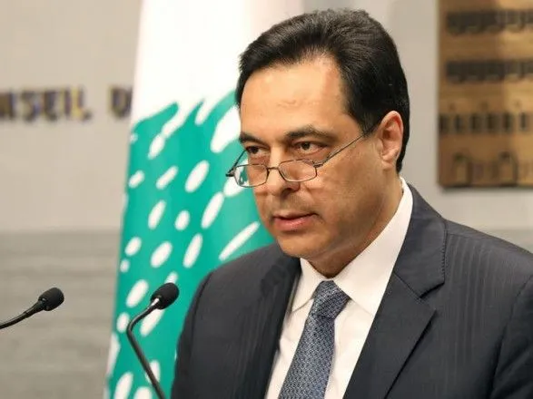 Прем'єр Лівану запропонував провести дострокові вибори в парламент