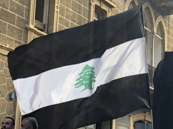 Беспорядки в Бейруте: митингующие ворвались в два министерства