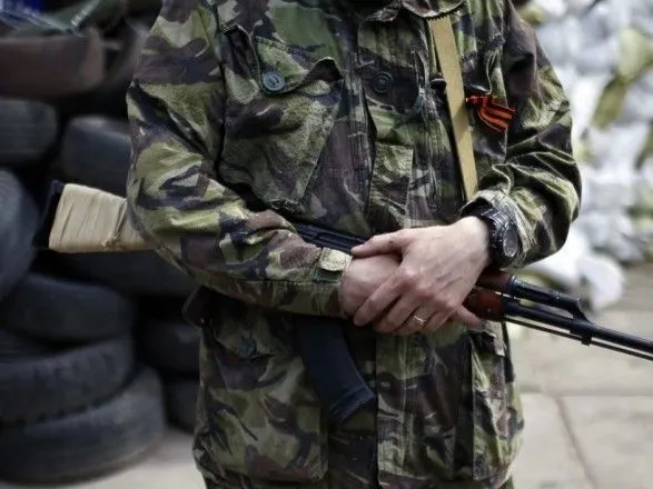Ситуация на Донбассе: боевики совершили 4 огневые провокации