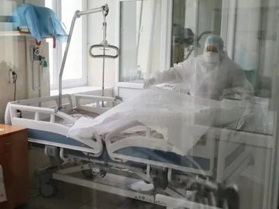Степанов отчитается о готовности больниц "второй волны"