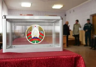 Вибори у Білорусі: за чотири дні достроково проголосувала третина виборців