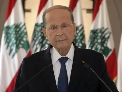 Президент Лівану відмовився проводити міжнародне розслідування вибуху в Бейруті