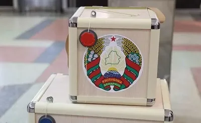 Выборы в Беларуси: обновленные результаты экзит-полов за границей показали у Тихановской более 81%