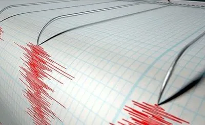 В Ірані стався потужний землетрус