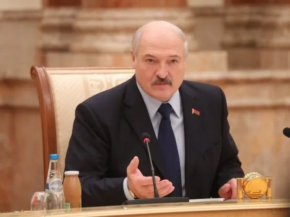 Лукашенко: Білорусь самостійно розбереться з "вагнерівцями", якщо прокурори України та Росії не приїдуть