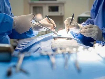 В Україні торік було зроблено понад 120 трансплантацій нирок — Степанов