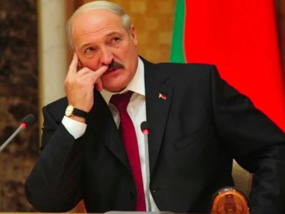 Лукашенко заявил, что интернет в Беларуси отключают "из-за границы"