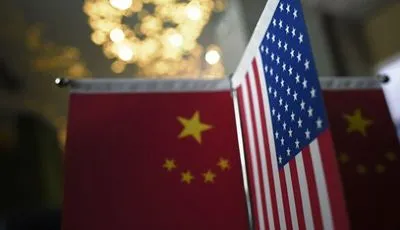 Китай вводить санкції проти низки американських сенаторів