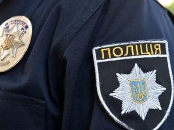 На в'їзді до Києва водій під час суперечки вантажівкою наїхав на патрульного