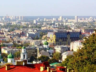 В Киеве за сутки COVID-19 обнаружили у 66 человек, в общем - уже более 9,5 тыс. случаев