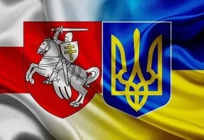 Українські парламентарі зробили заяву щодо подій у Білорусі