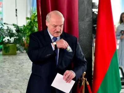 Попередні результати виборів у Білорусі: Лукашенко отримав понад 80% голосів
