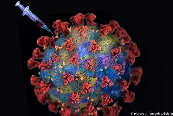 В Германии подвергли критике регистрацию российской вакцины от коронавируса