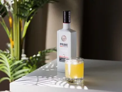 ТОП-3 коктейля літа, що минає, від горілчаного бренду Prime