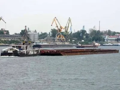 В Украине намерены возродить речной флот