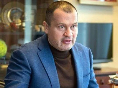 Артур Палатный призвал власти Беларуси не допустить кровопролития