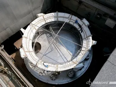 В Днепре завершили огневые испытания двигателей ракеты "Циклон-4"
