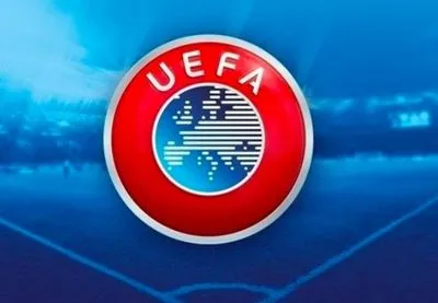 Украина улучшила свои позиции в таблице коэффициентов УЕФА