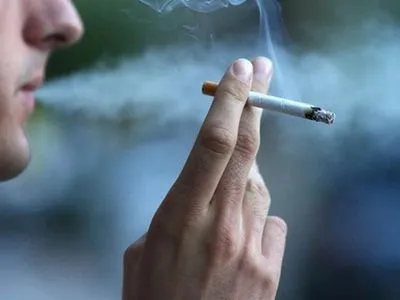 С начала года за курение в запрещенных местах выписали штрафов на более 5 млн грн