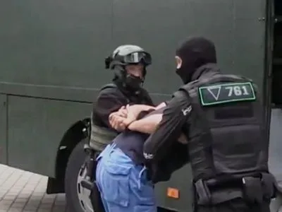 Офис Генпрокурора официально направил Беларуси запросы о выдаче "вагнеровцев"