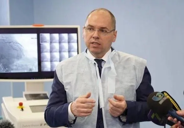 Степанов: українські вчені 100% здатні створювати вакцини, але їм потрібні умови