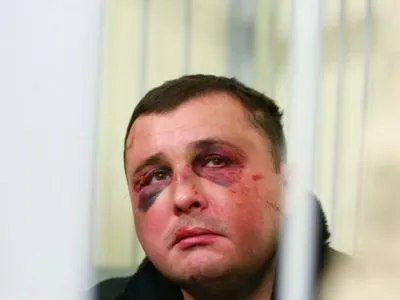 Екснардепа Шепелева засудили до 7 років в'язниці