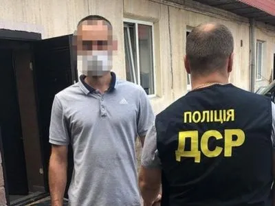 Похищение львовского адвоката: задержали еще одного подозреваемого