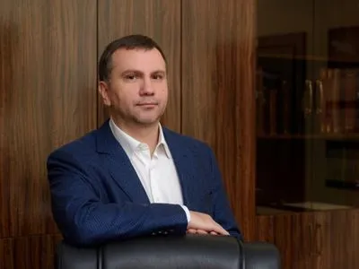Глава ОАСК Вовк заявил, что в Украине и готов прийти на допрос в НАБУ