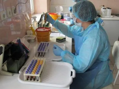 Коронавірус за добу в Україні підтвердили у 65 медиків