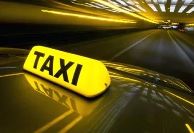 Легалізація таксі: що пропонує законопроект Мінінфраструктури і хто буде проти