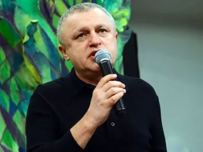 Суркіс налякав "Наполі" божевільною ціною за українського футболіста