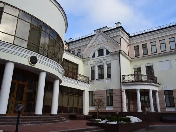 Под посольством Беларуси в Киеве снова пройдет акция
