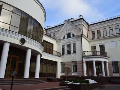 Под посольством Беларуси в Киеве снова пройдет акция