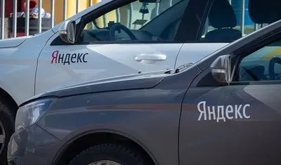 У мінських офісах “Яндекс” та Uber проходять обшуки